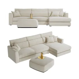 Sofa cts salotti poltrone divani gold